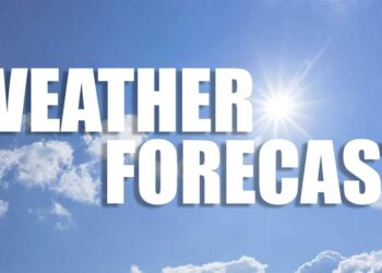 ক্রমশ বাড়ছে তাপমাত্রা।শুষ্ক ও পরিষ্কার আকাশই থাকবে দোল উৎসবে।