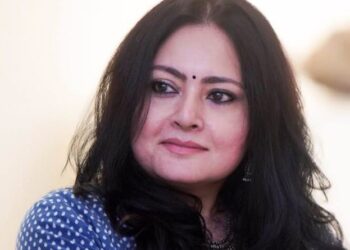 দুই উপনির্বাচনে বিজেপির প্রার্থী তালিকা চুড়ান্ত।আসানসোলে অগ্নিমিত্রা পল্, বালিগঞ্জে কেয়া ঘোষ।