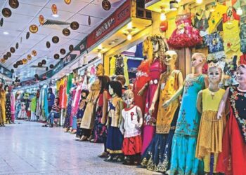 চৈত্র সেলের সামগ্রীর গুণমানে কেমন? ভরসা করা যাবে তো!