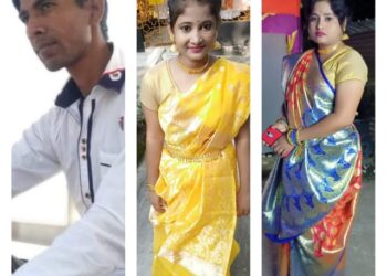 স্ত্রী ও কন্যাকে শ্বাসরোধ করে খুন করে আত্মঘাতী পরিবারের কর্তা ! কারণ নিয়ে ধন্দে পুলিশ।