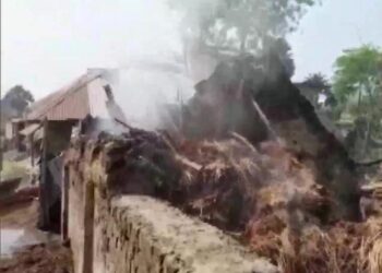 রামপুরহাটকান্ডে সিট গঠন রাজ্যের।ক্লোজ করা হল ওসি’কে, অপসারিত এসডিপিও।