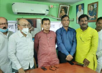 বিতর্ক সরিয়ে দলীয় সিদ্ধান্তেই সিলমোহর,আগামী ২৯ শে মার্চ গঠিত হবে কালনা পুরবোর্ড।