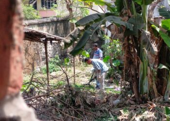 বর্ধমানে বোমা ফেটে জখম ১। আতঙ্কিত এলাকাবাসী,নিরাপত্তা নিয়ে উঠছে প্রশ্ন।