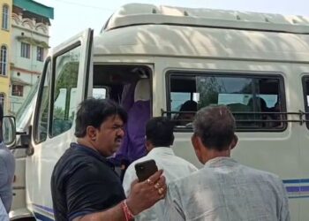 কালনার দলীয় কাউন্সিলরদের কলকাতায় তলব তৃণমূল নেতৃত্বের