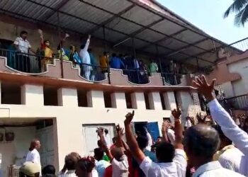 কে হবেন কালনার পুরপ্রধান? সভা মঙ্গলবার