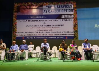 বড়জোর বদলী করতে পারে, কিন্তু নিজেকে ঠিক রেখে মাথা উঁচু করে কাজ করতে হবে – সুরজিত কর পুরকায়স্থ