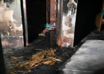 রামপুরহাটের বগটুই কাণ্ডের ছায়া গলসীতে, তীব্র উত্তেজনা