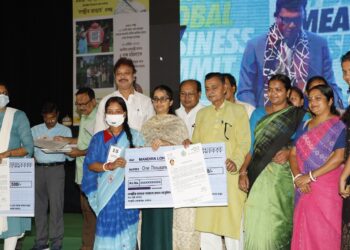 পূর্ববর্ধমান জেলায়  লক্ষ্মীর ভাণ্ডার প্রকল্পে উপভোক্তা ১০ লক্ষ ছাড়ালো