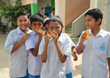 তাপপ্রবাহ চলছে পূর্ববর্ধমানজুড়ে,মোকাবিলায় একাধিক পদক্ষেপ জেলাপ্রশাসনের।