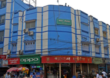 বর্ধমান পৌরসভার  এমসিআইসি (mcic) -দের সম্ভাব্য তালিকা তৈরী।