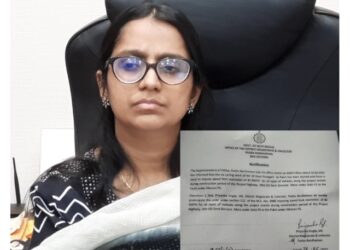 দুর্ঘটনা ও যানজটের হয়রানি কমাতে দুর্গাপুর এক্সপ্রেসওয়ের পূর্ব বর্ধমানের অংশের রাস্তার সর্বোচ্চ গতিবেগ ৪০ কিলোমিটার রাখার নির্দেশ জারি করল জেলা প্রশাসন।