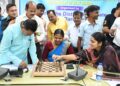 মন্ত্রী বনাম জেলাশাসক চরম লড়াই,কেউ কাউকে এক ইঞ্চি জমি ছাড়তে নারাজ।