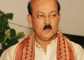 সরকারি স্কুলের পড়ার মান নিয়ে প্রশ্ন তুলে বিতর্কে কালনার পৌরপতি