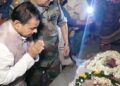 মোরবি সেতু বিপর্যয়ঃ মধ্যরাতে ফিরলো কিশোর হাবিবুলের কফিনবন্দি মৃতদেহ